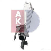 Интеркулер AKS DASIS 4044455435822 870447 157018n NPS5WI 8 - Изображение 13