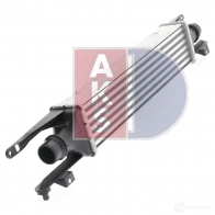 Интеркулер AKS DASIS 4044455435822 870447 157018n NPS5WI 8 - Изображение 14