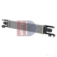 Интеркулер AKS DASIS 4044455435822 870447 157018n NPS5WI 8 - Изображение 18