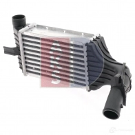 Интеркулер AKS DASIS 157011n 4044455296294 870441 EC TGR9 - Изображение 2