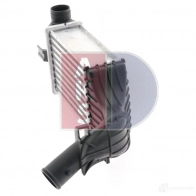 Интеркулер AKS DASIS 157011n 4044455296294 870441 EC TGR9 - Изображение 4