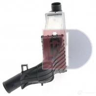 Интеркулер AKS DASIS 157011n 4044455296294 870441 EC TGR9 - Изображение 5