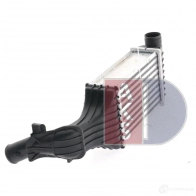 Интеркулер AKS DASIS 157011n 4044455296294 870441 EC TGR9 - Изображение 6