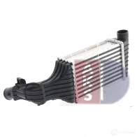 Интеркулер AKS DASIS 157011n 4044455296294 870441 EC TGR9 - Изображение 7