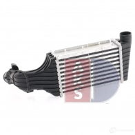 Интеркулер AKS DASIS 157011n 4044455296294 870441 EC TGR9 - Изображение 8