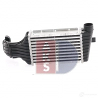 Интеркулер AKS DASIS 157011n 4044455296294 870441 EC TGR9 - Изображение 9