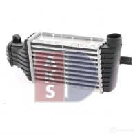 Интеркулер AKS DASIS 157011n 4044455296294 870441 EC TGR9 - Изображение 10