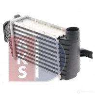 Интеркулер AKS DASIS 157011n 4044455296294 870441 EC TGR9 - Изображение 11