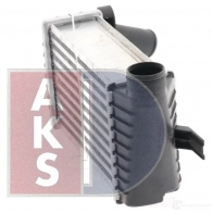 Интеркулер AKS DASIS 157011n 4044455296294 870441 EC TGR9 - Изображение 12