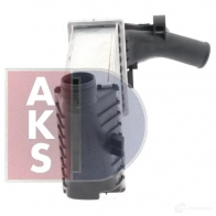 Интеркулер AKS DASIS 157011n 4044455296294 870441 EC TGR9 - Изображение 13