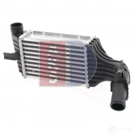 Интеркулер AKS DASIS 157011n 4044455296294 870441 EC TGR9 - Изображение 18