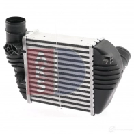 Интеркулер AKS DASIS 4044455531579 WF XTBV 487039n 874057 - Изображение 9