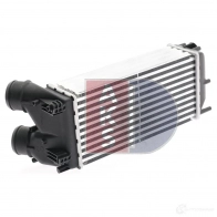 Интеркулер AKS DASIS 167009n 6J GNU 4044455463658 870837 - Изображение 6