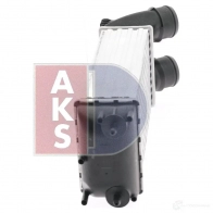 Интеркулер AKS DASIS 167009n 6J GNU 4044455463658 870837 - Изображение 12