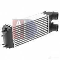 Интеркулер AKS DASIS 167009n 6J GNU 4044455463658 870837 - Изображение 14