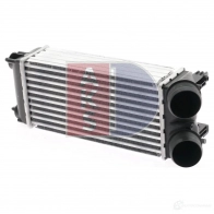 Интеркулер AKS DASIS 167009n 6J GNU 4044455463658 870837 - Изображение 17