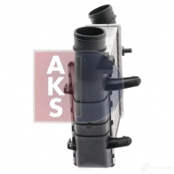 Интеркулер AKS DASIS 4044455535904 22J 653W 874059 487041n - Изображение 13