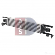 Интеркулер AKS DASIS 4044455435839 870448 M 18LRU 157019n - Изображение 2