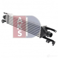 Интеркулер AKS DASIS 4044455435839 870448 M 18LRU 157019n - Изображение 3