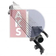 Интеркулер AKS DASIS 4044455435839 870448 M 18LRU 157019n - Изображение 4