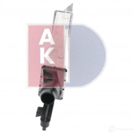 Интеркулер AKS DASIS 4044455435839 870448 M 18LRU 157019n - Изображение 5