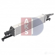 Интеркулер AKS DASIS 4044455435839 870448 M 18LRU 157019n - Изображение 7