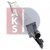 Интеркулер AKS DASIS 4044455435839 870448 M 18LRU 157019n - Изображение 12