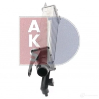 Интеркулер AKS DASIS 4044455435839 870448 M 18LRU 157019n - Изображение 13