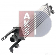 Интеркулер AKS DASIS 4044455435839 870448 M 18LRU 157019n - Изображение 14