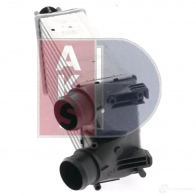 Интеркулер AKS DASIS 870836 167008n UR 0974 4044455463641 - Изображение 3