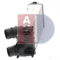 Интеркулер AKS DASIS 870836 167008n UR 0974 4044455463641 - Изображение 4