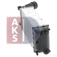 Интеркулер AKS DASIS 870836 167008n UR 0974 4044455463641 - Изображение 11