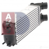 Интеркулер AKS DASIS 870836 167008n UR 0974 4044455463641 - Изображение 13