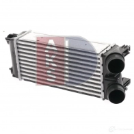 Интеркулер AKS DASIS 870836 167008n UR 0974 4044455463641 - Изображение 17