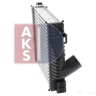 Интеркулер AKS DASIS 869733 4044455295211 137440n 9X NMU - Изображение 12