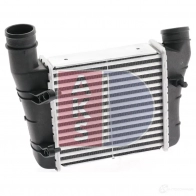 Интеркулер AKS DASIS 874024 4044455295839 3U5BY 59 487000n - Изображение 8