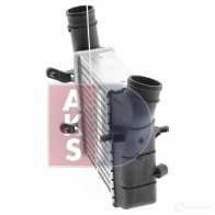 Интеркулер AKS DASIS 874024 4044455295839 3U5BY 59 487000n - Изображение 12