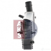 Интеркулер AKS DASIS 874024 4044455295839 3U5BY 59 487000n - Изображение 13