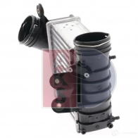 Интеркулер AKS DASIS 4044455296683 TB DVN 047005n 866249 - Изображение 4