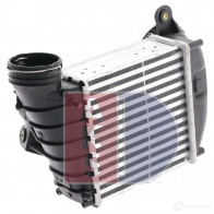 Интеркулер AKS DASIS 4044455296683 TB DVN 047005n 866249 - Изображение 7