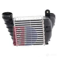 Интеркулер AKS DASIS 4044455296683 TB DVN 047005n 866249 - Изображение 9