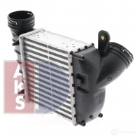 Интеркулер AKS DASIS 4044455296683 TB DVN 047005n 866249 - Изображение 11