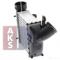 Интеркулер AKS DASIS 4044455296683 TB DVN 047005n 866249 - Изображение 12