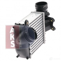 Интеркулер AKS DASIS 4044455296683 TB DVN 047005n 866249 - Изображение 14