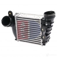 Интеркулер AKS DASIS 4044455296683 TB DVN 047005n 866249 - Изображение 18