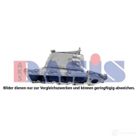 Интеркулер AKS DASIS 1438913377 DQZ EFPB 047052n