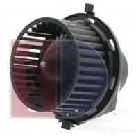 Моторчик печки, вентилятора AKS DASIS 866303 P9R STM 4044455350774 048018n - Изображение 2
