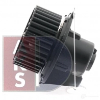 Моторчик печки, вентилятора AKS DASIS 866303 P9R STM 4044455350774 048018n - Изображение 5