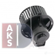 Моторчик печки, вентилятора AKS DASIS 866303 P9R STM 4044455350774 048018n - Изображение 8