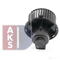 Моторчик печки, вентилятора AKS DASIS 866303 P9R STM 4044455350774 048018n - Изображение 9
